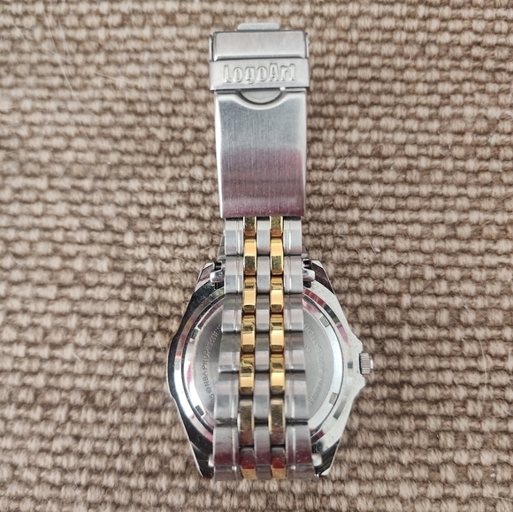 LOGOART MENS AUBURN TIGERS WATCH - Picture 2 of 4